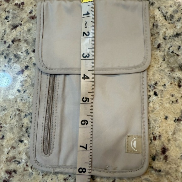 Travel Neck Wallet - Picture 3 of 4